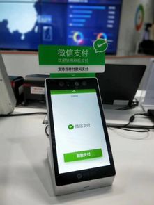 微信青蛙刷臉支付推出全新政策，引領(lǐng)移動支付新變革